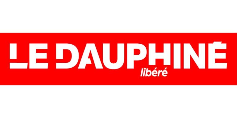 Le Gentleman Tour dans le Dauphiné Libéré